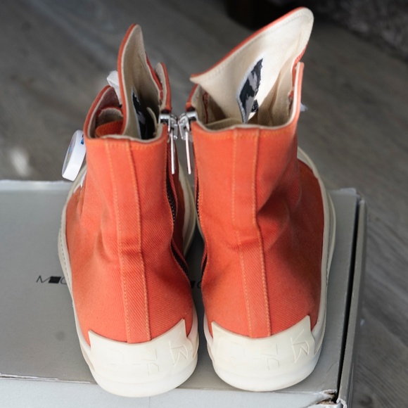 Rick Owens Ramones - Picture 3 of 7